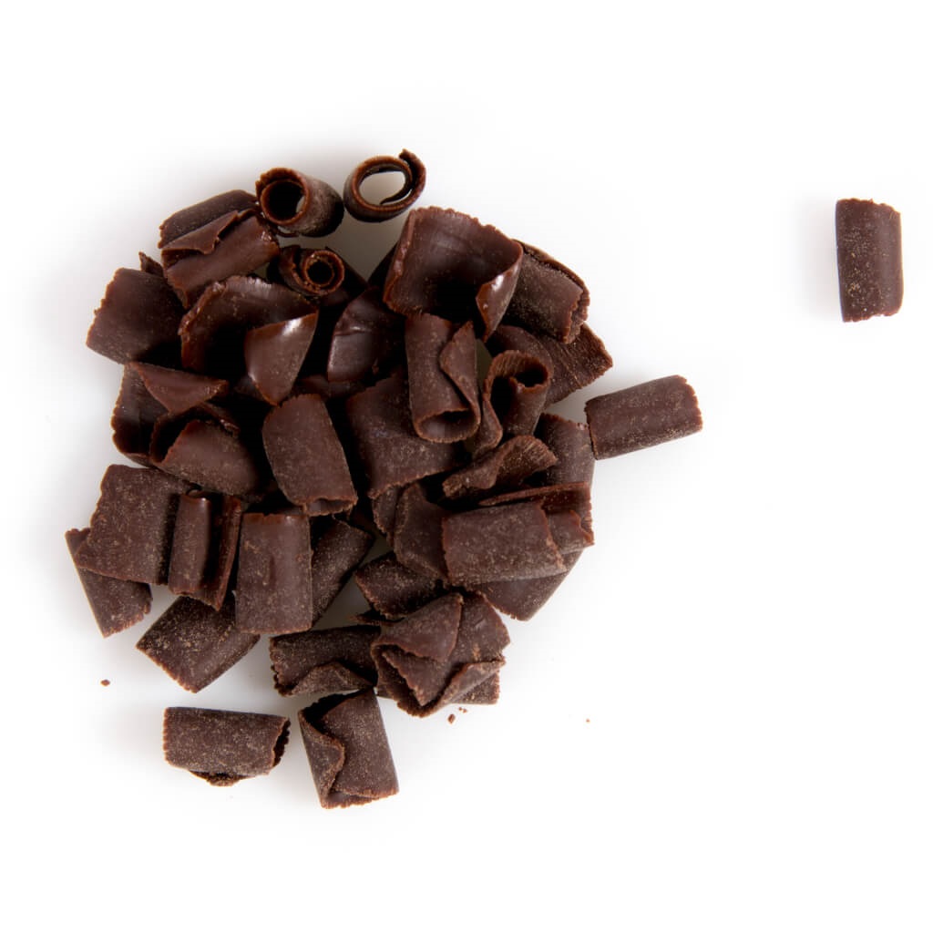Chokladspån Mörk 1,5kg