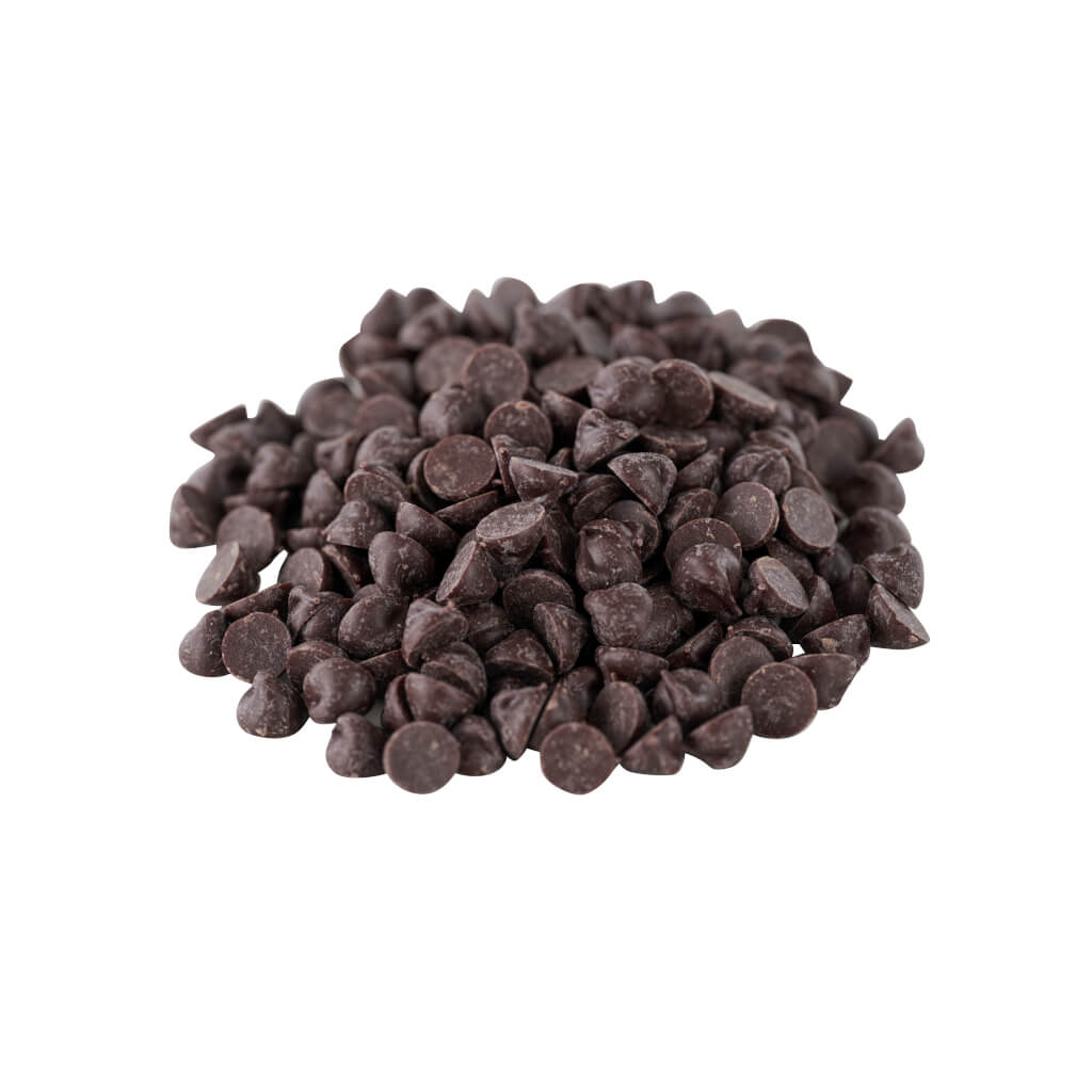 KåKå Choklad Mörk 61% 10 kg