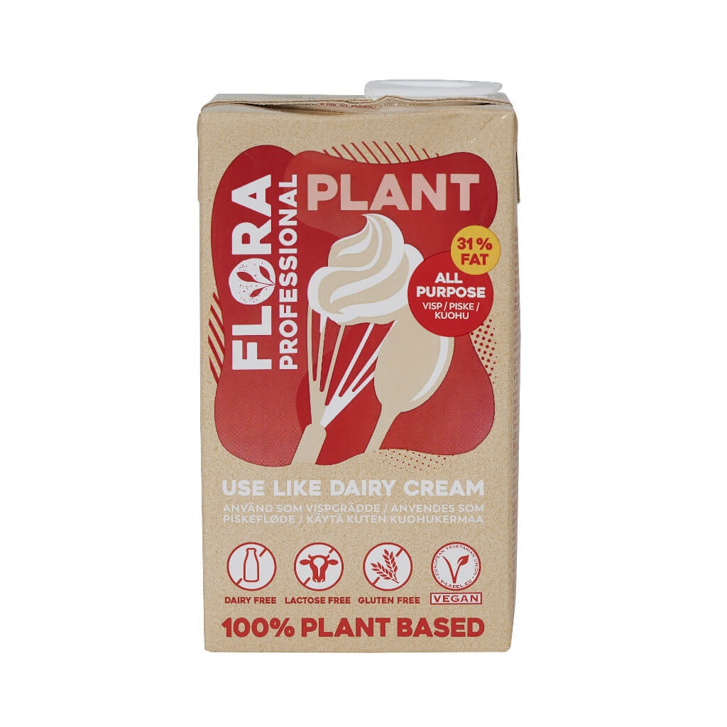 Flora Plant All Purpose 31% 1 l
