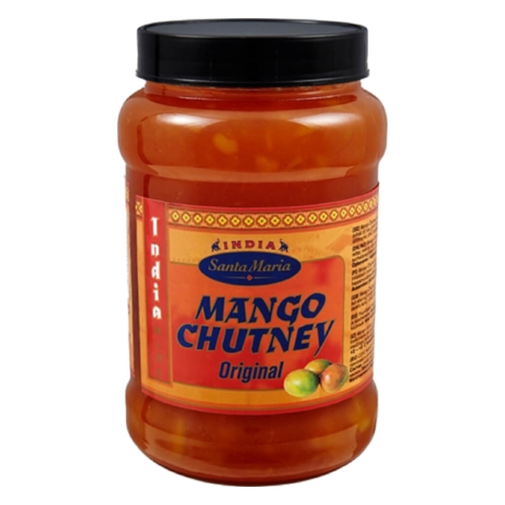 Mango Chutney 1,2 kg