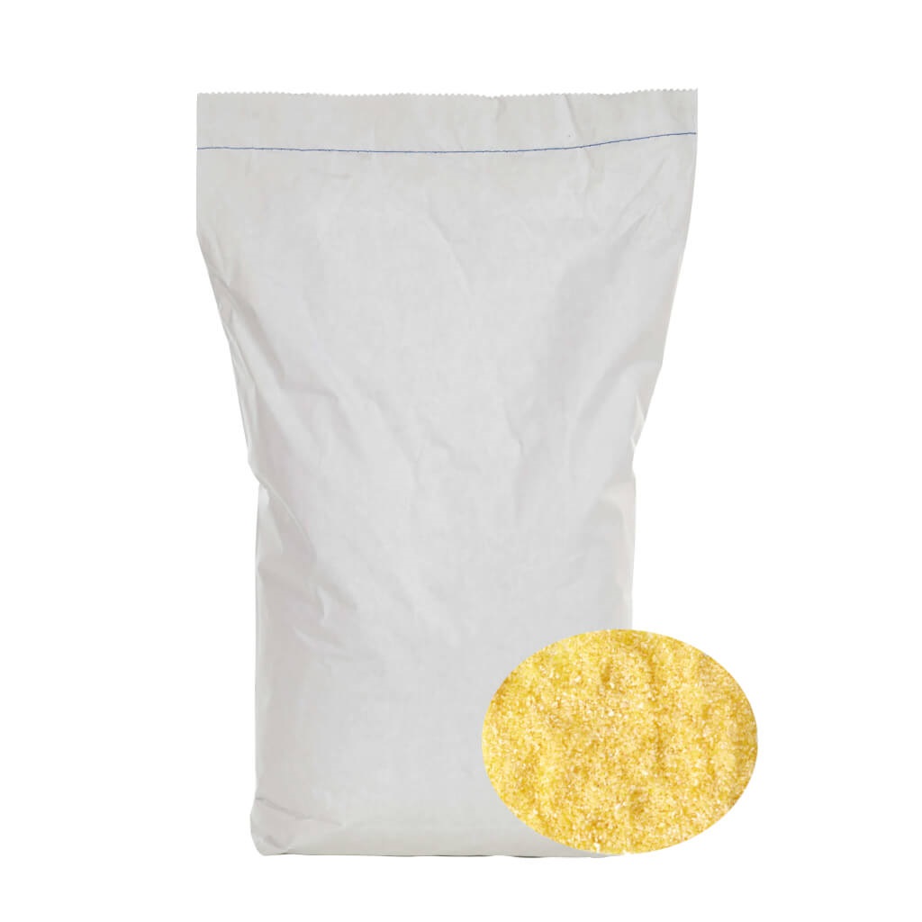 Maizegrits standard 10 kg