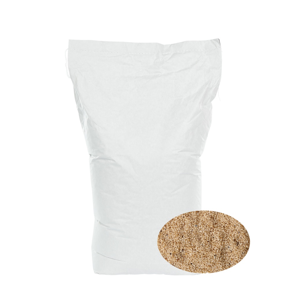 Poppy seed white 10 kg