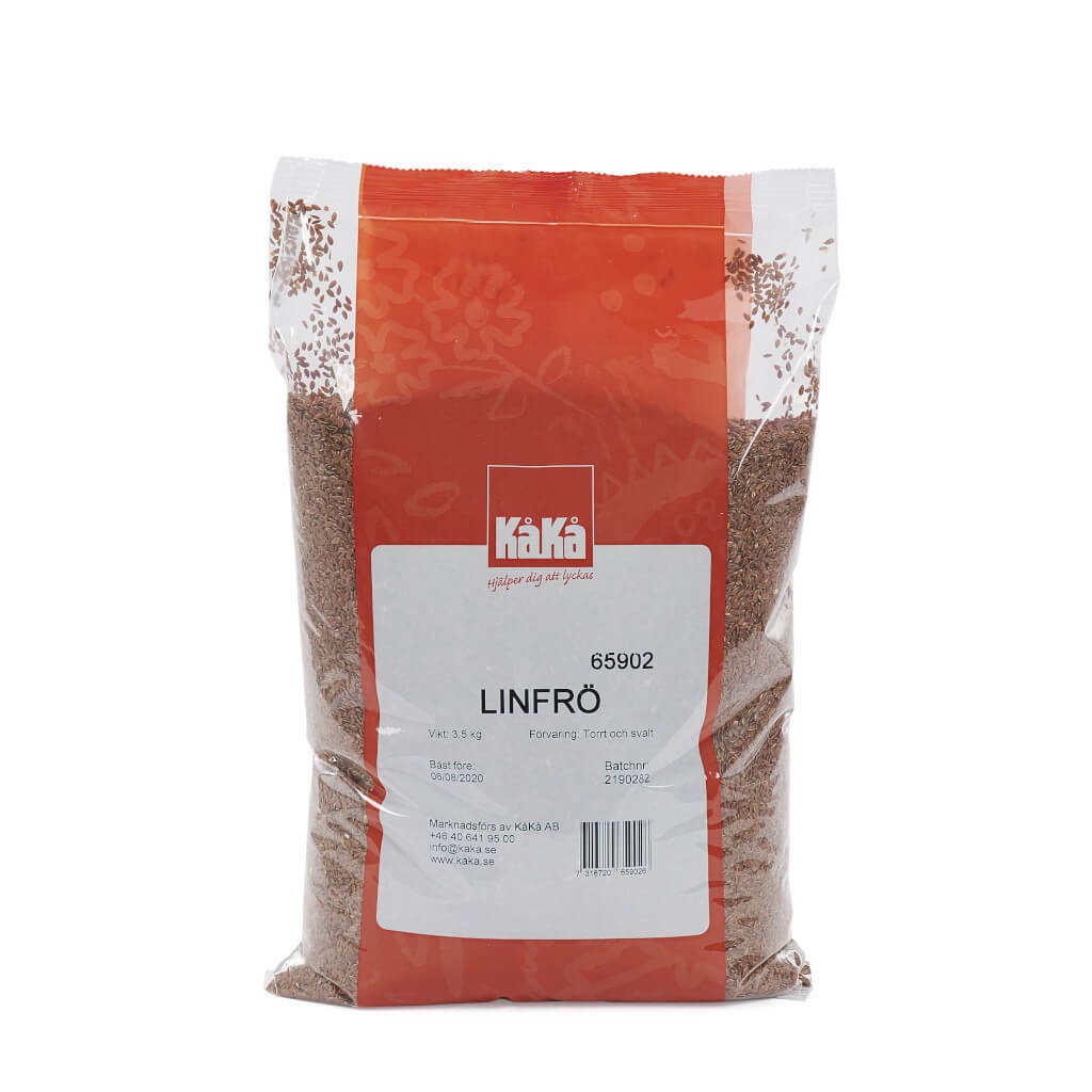 Linfrö 3,5 kg