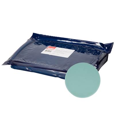 Marzipan cover Light Blue 4x2,5 kg