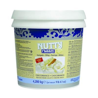 Topping Nutty Vit 4,2 kg
