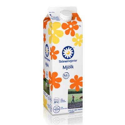 Standardmjölk SM      1L