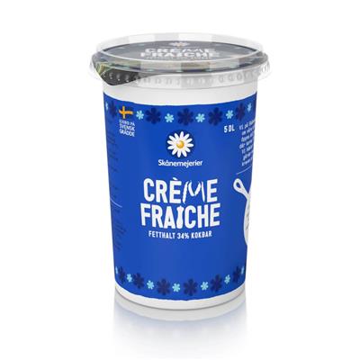 Creme Fraiche SM    0,5L