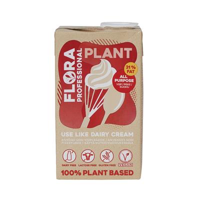 Flora Plant All Purpose 31% 1 l