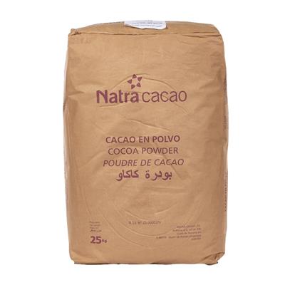 Kakao 10-12 % 25 kg
