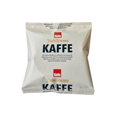 KåKå Jubileumskaffe mellanrost  48x125g