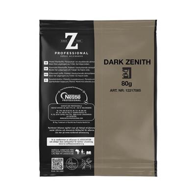 Zoegas Dark Zenith 60x80 g