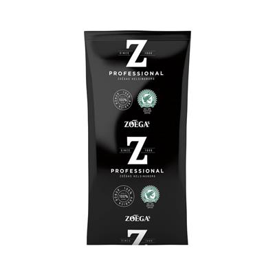 Zoegas Dark Zenith 24x225 g