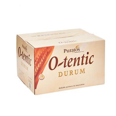 O-Tentic Durum 10x1 kg