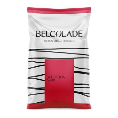 Belcolade Selection 57% 15 kg