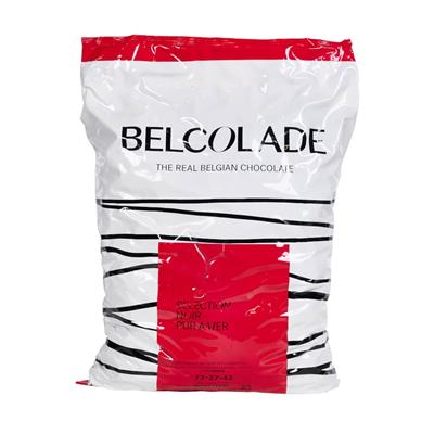 Belcolade Pur Amer 73% 15 kg