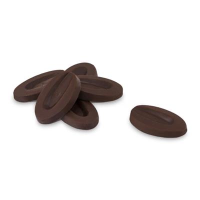 Valrhona Satilia mörk choklad 62% 12 kg