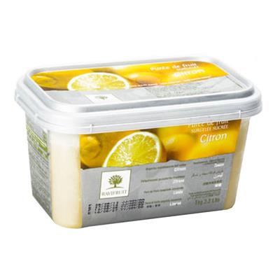 Puré Citron 1 kg