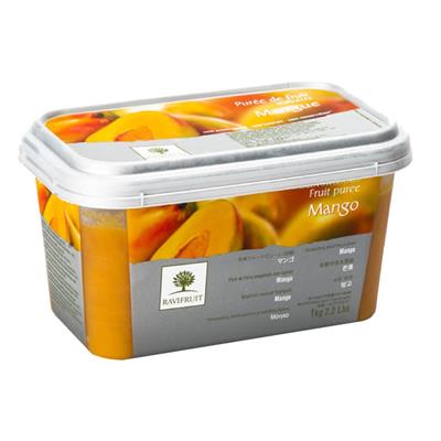 Puré Mango 1 kg