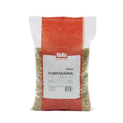 Pumpakärna 3 kg