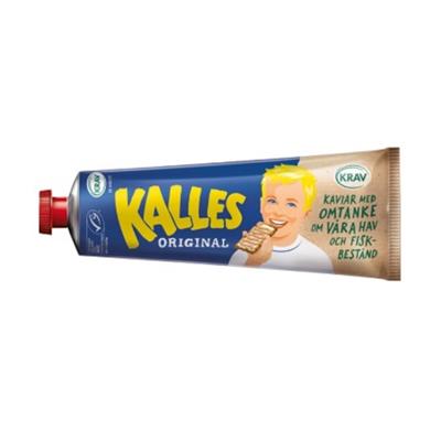 Kalles Kaviar MSC KRAV 16x250 g