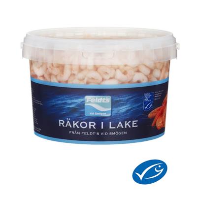 Räkor 150/250 MSC 1,5 kg