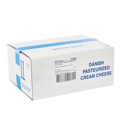 Cream Cheese industri 16 kg