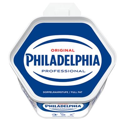 Philadelphia ost 1,65 kg