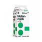 Klöver Mellanmjölk 6x1,5