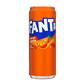 Fanta Orange burk 20x33 cl