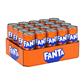 Fanta Orange 20 cans á 33cl